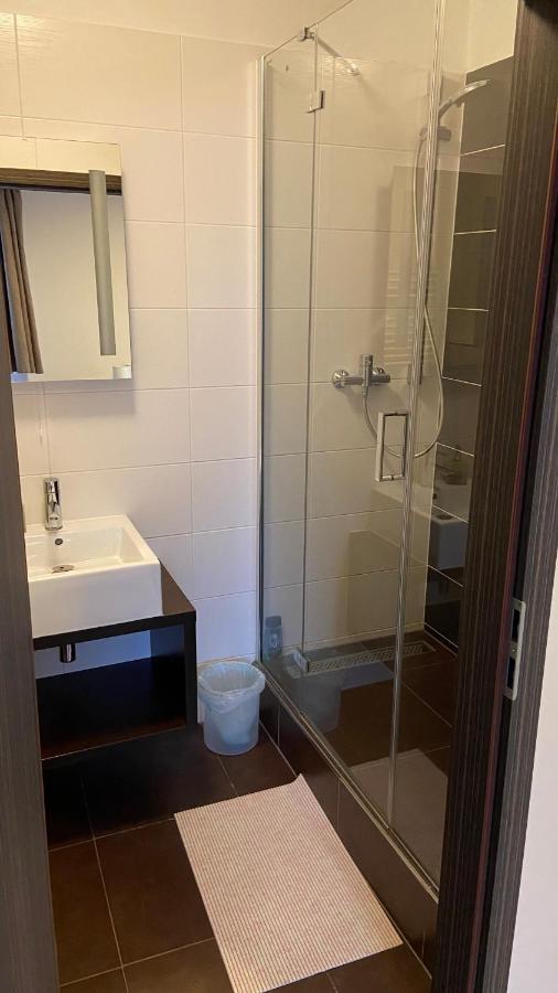 4Rooms Roztoky Εξωτερικό φωτογραφία